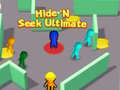 Gra Hide 'N Seek Ultimate 