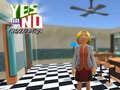 Gra Yes or No Challenge