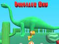 Gra Dinosaur Run