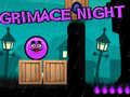 Gra Grimace Night