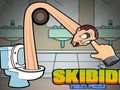 Gra Skibidi Toilet Puzzle