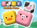 Gra Tile Match Farm