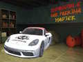 Gra Impossible Car Parking Master 2023