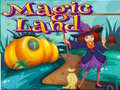 Gra Magic Land