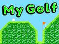 Gra My Golf