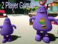 Gra 2 Player Grimace