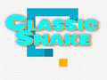 Gra Classic Snake