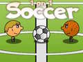 Gra 1 On 1 Soccer