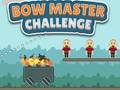 Gra Bow Master Challange