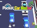 Gra Pocket Car Master 