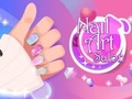Gra Nail Art Salon