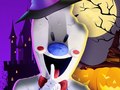 Gra Ice Scream 2: Halloween Escape