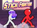 Gra Stick Fighter