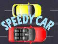 Gra Speedy Car