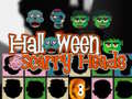Gra Halloween Scarry Heads