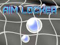 Gra Aim Locker
