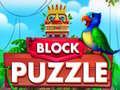 Gra Block Puzzle
