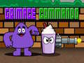 Gra Grimace Commando