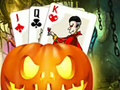 Gra Halloween Solitaire