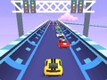 Gra Wing Race 3D
