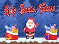 Gra Help Santa Claus