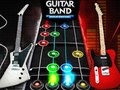 Gra Guitar Band: Rock Battle