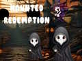 Gra Haunted Redemption