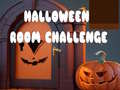 Gra Halloween Room Challenge