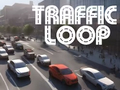 Gra Traffic Loop