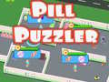 Gra Pill Puzzler
