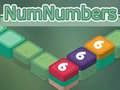 Gra NumNumbers