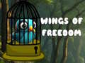Gra Wings of Freedom