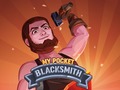 Gra My Pocket Blacksmith