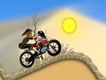 Gra Desert Jogo Racer 