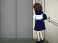 Gra Escape From Ghost Elevator