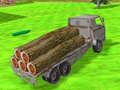 Gra Cargo Truck Offroad