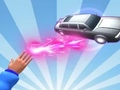Gra Telekinesis Race 3D