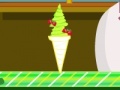 Gra Ice Creams Game