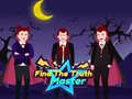 Gra Find The Truth Master