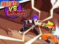 Gra NARUTO vs BLEACH