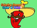 Gra Coloring Games Color & Paint 