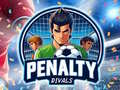Gra Penalty Rivals