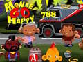 Gra Monkey Go Happy Stage 788