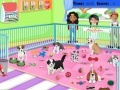 Gra Puppy Pet Care