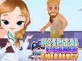 Gra Hospital E-Gamer Emergency