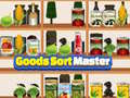 Gra Goods Sort Master