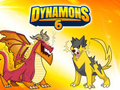 Gra Dynamons 6