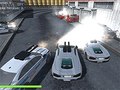 Gra Deadly Pursuit: Counter Car Strike