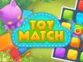 Gra Toy Match
