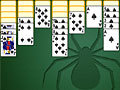 Gra Spider Solitaire